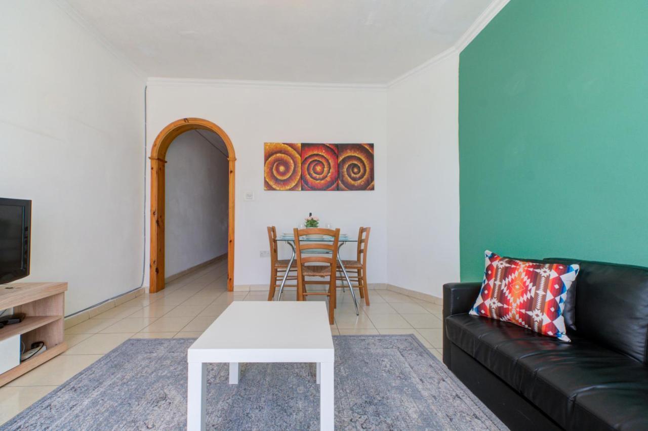 Morina Court - Seaview Apartments And Penthouse In St Julians By Shortletsmalta Saint Julian's Bagian luar foto