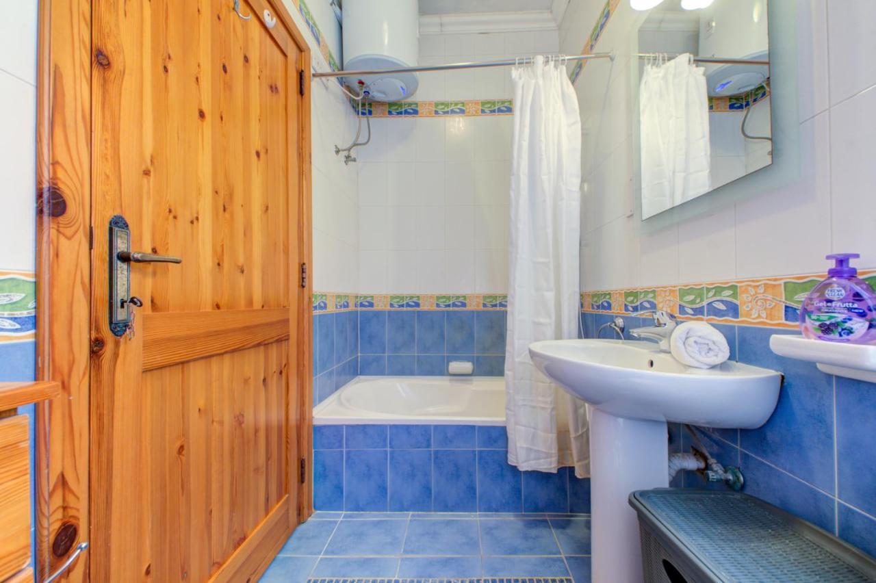 Morina Court - Seaview Apartments And Penthouse In St Julians By Shortletsmalta Saint Julian's Bagian luar foto