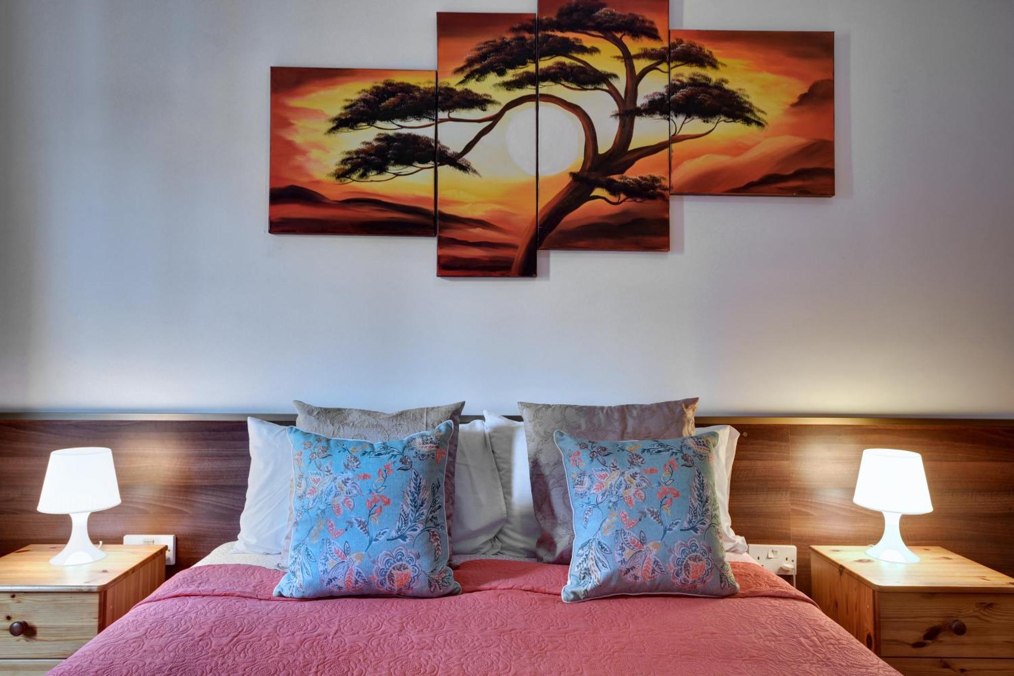 Morina Court - Seaview Apartments And Penthouse In St Julians By Shortletsmalta Saint Julian's Bagian luar foto
