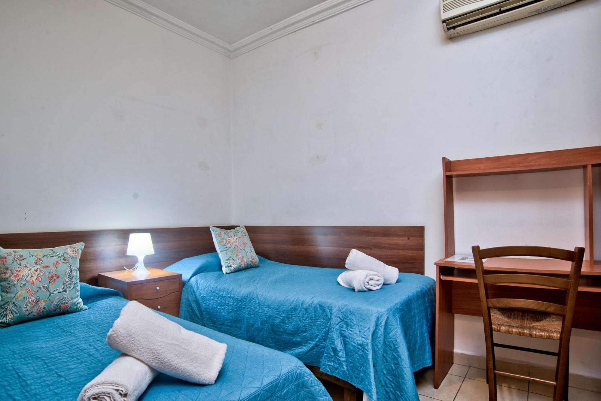 Morina Court - Seaview Apartments And Penthouse In St Julians By Shortletsmalta Saint Julian's Bagian luar foto